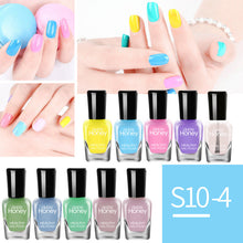 Afbeelding in Gallery-weergave laden, Peel Off Nagellak Set Succes