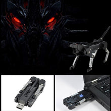 Afbeelding in Gallery-weergave laden, USB-flashdrive transformatoren