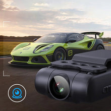 Afbeelding in Gallery-weergave laden, Draagbare videorecorder