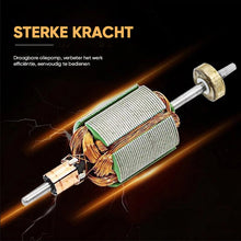 Afbeelding in Gallery-weergave laden, Elektrische micro-brandstofpomp van aluminiumlegering