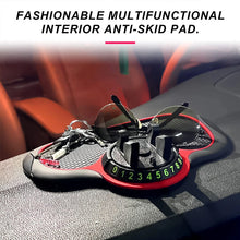 Afbeelding in Gallery-weergave laden, 🚙Multifunctionele auto-antislipmat Autotelefoonhouder