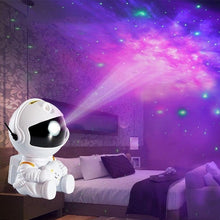 Afbeelding in Gallery-weergave laden, Astronaut-Sterrenhemel Projectorlicht