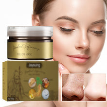 Afbeelding in Gallery-weergave laden, Herbal Refining Peel-Off Mask