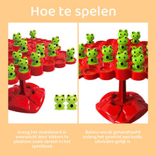 Afbeelding in Gallery-weergave laden, EVENWICHTIGE BOOMKIKKER