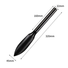 Afbeelding in Gallery-weergave laden, Tuinschep