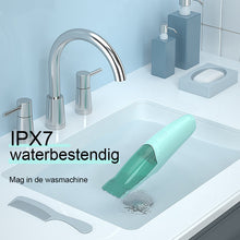 Afbeelding in Gallery-weergave laden, Low Noise Baby Hair Trimmer