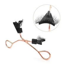 Afbeelding in Gallery-weergave laden, Magnetische wimper partner set
