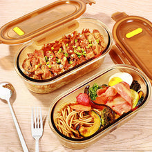 Afbeelding in Gallery-weergave laden, Hittebestendige Lunchbox