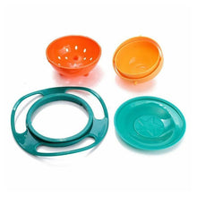 Afbeelding in Gallery-weergave laden, Baby Universele Gyro Schaal (3 Kleuren)
