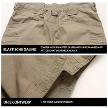 Afbeelding in Gallery-weergave laden, Waterdichte shorts