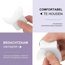 Afbeelding in Gallery-weergave laden, Multifunctioneel hulpstuk voor oogmake-up