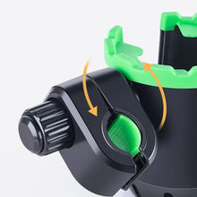 Afbeelding in Gallery-weergave laden, 2-in-1 universele bekerhouder voor telefoonbekers