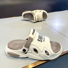 Afbeelding in Gallery-weergave laden, Dikke zool non-slip casual sandalen
