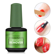 Afbeelding in Gallery-weergave laden, Professionele Soak-Off nagellak remover