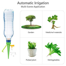 Afbeelding in Gallery-weergave laden, Automatisch waterirrigatiesysteem