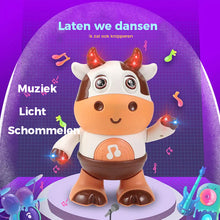 Afbeelding in Gallery-weergave laden, Muzikaal Speelgoed Voor Baby Koe