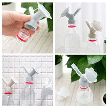 Afbeelding in Gallery-weergave laden, Dual Head Bottle Watering Spout