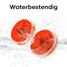 Afbeelding in Gallery-weergave laden, Universal Car Door led Opening Warning Signal Light (2pcs)