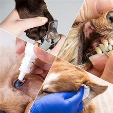 Afbeelding in Gallery-weergave laden, Hond Kat Hangmat