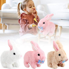 Afbeelding in Gallery-weergave laden, Bunny Toys Educatief interactief speelgoed