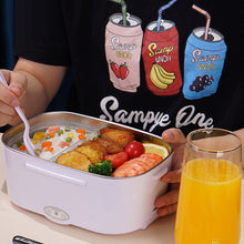 Afbeelding in Gallery-weergave laden, Elektrische Lunchbox