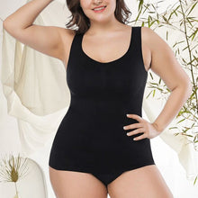 Afbeelding in Gallery-weergave laden, Cami Shaper naadloos tank top vest
