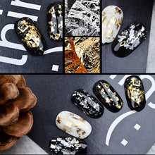 Afbeelding in Gallery-weergave laden, Nagel Folie Grinder