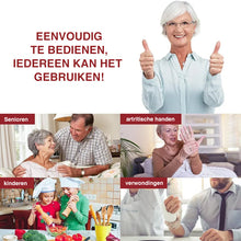 Afbeelding in Gallery-weergave laden, Automatische blik opener