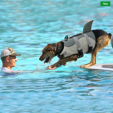 Afbeelding in Gallery-weergave laden, Dog Swimming Safe Jacket