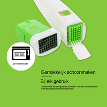 Afbeelding in Gallery-weergave laden, Multifunctionele Knoflookpers