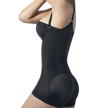 Afbeelding in Gallery-weergave laden, Dames Shaper Waist Trainer Tummy Control Panties