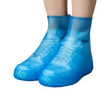 Afbeelding in Gallery-weergave laden, Waterdichte en antislip schoenovertrek