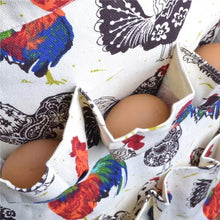 Afbeelding in Gallery-weergave laden, Multi-Pocket Eggs Harvest Werkschorten