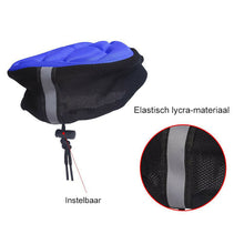 Afbeelding in Gallery-weergave laden, 3D Silicone Zacht Bike zadel zadel Cover