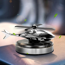 Afbeelding in Gallery-weergave laden, Auto Aromatherapie Zonnehelikopter Decoratie