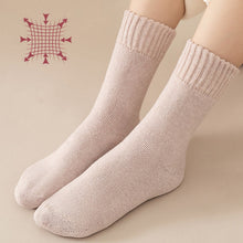 Afbeelding in Gallery-weergave laden, 🧦Winter thermische sokken