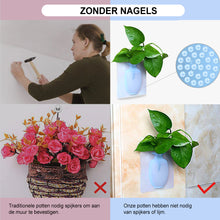 Afbeelding in Gallery-weergave laden, Magische siliconen vaas