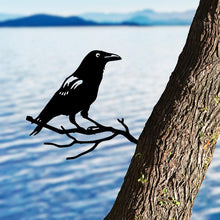Afbeelding in Gallery-weergave laden, Vogels Tuin Ornament