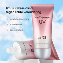 Afbeelding in Gallery-weergave laden, Zonnebrandcrème Uv-isolatie Spf30+