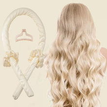Afbeelding in Gallery-weergave laden, Heatless Hair Curler