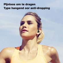 Afbeelding in Gallery-weergave laden, P13 digitale draadloze bluetooth-headset