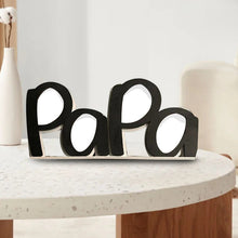 Afbeelding in Gallery-weergave laden, Papa Fotolijst