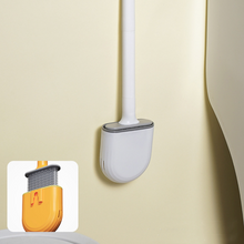 Afbeelding in Gallery-weergave laden, Wand Gemonteerde Toilet Borstel