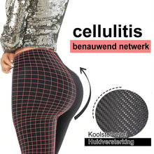 Afbeelding in Gallery-weergave laden, Compressielegging tegen cellulitis voor dames