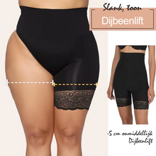 Afbeelding in Gallery-weergave laden, Vrouwen Onderrok Shorts