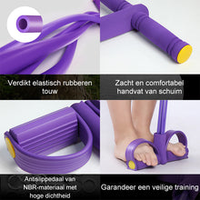 Afbeelding in Gallery-weergave laden, Multifunctioneel spantouw