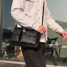 Afbeelding in Gallery-weergave laden, Casual handtas voor heren