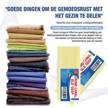Afbeelding in Gallery-weergave laden, Ondergoed Reinigingszeep