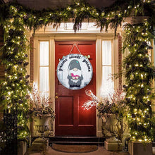 Afbeelding in Gallery-weergave laden, Welkom deurdecoratie hanger decoration