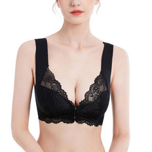 Afbeelding in Gallery-weergave laden, Women's Front Fastening Bra